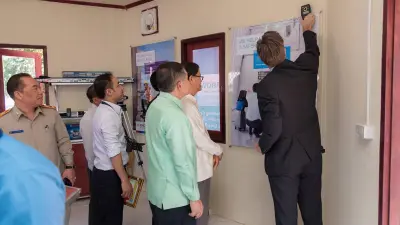 អ្នកបង្កើតថ្ងៃស្អែក