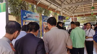 អ្នកបង្កើតថ្ងៃស្អែក