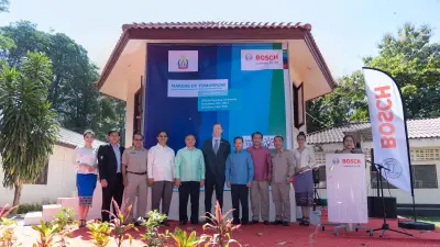 អ្នកបង្កើតថ្ងៃស្អែក