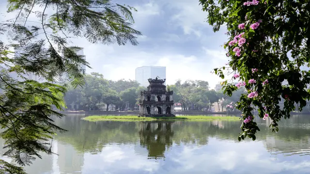 Project Blue Sky Vietnam